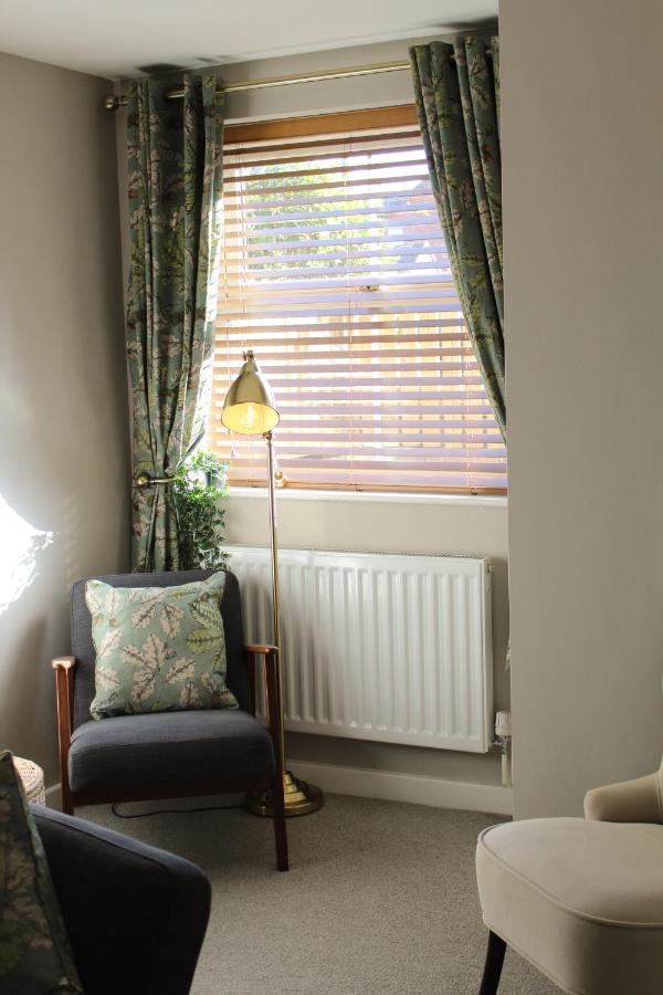 No4 Chapel Row Bed & Breakfast Bakewell Exterior photo